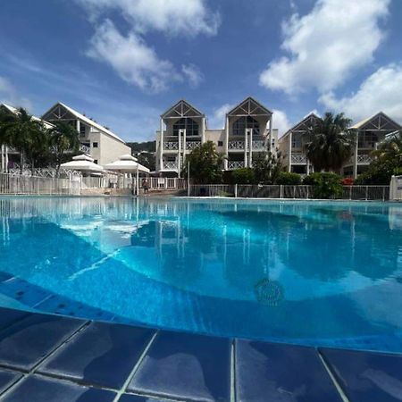 Superbe Appartement T2 Residence Securisee Le Diamant Εξωτερικό φωτογραφία