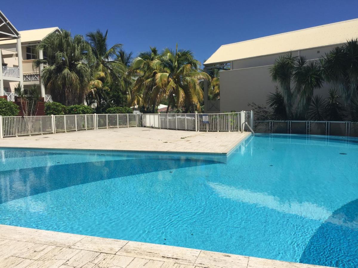 Superbe Appartement T2 Residence Securisee Le Diamant Εξωτερικό φωτογραφία