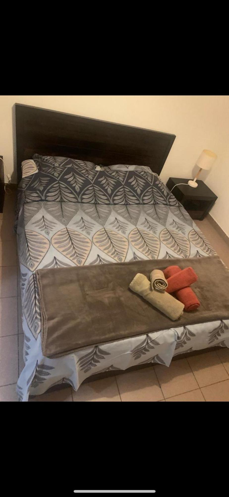 Superbe Appartement T2 Residence Securisee Le Diamant Εξωτερικό φωτογραφία