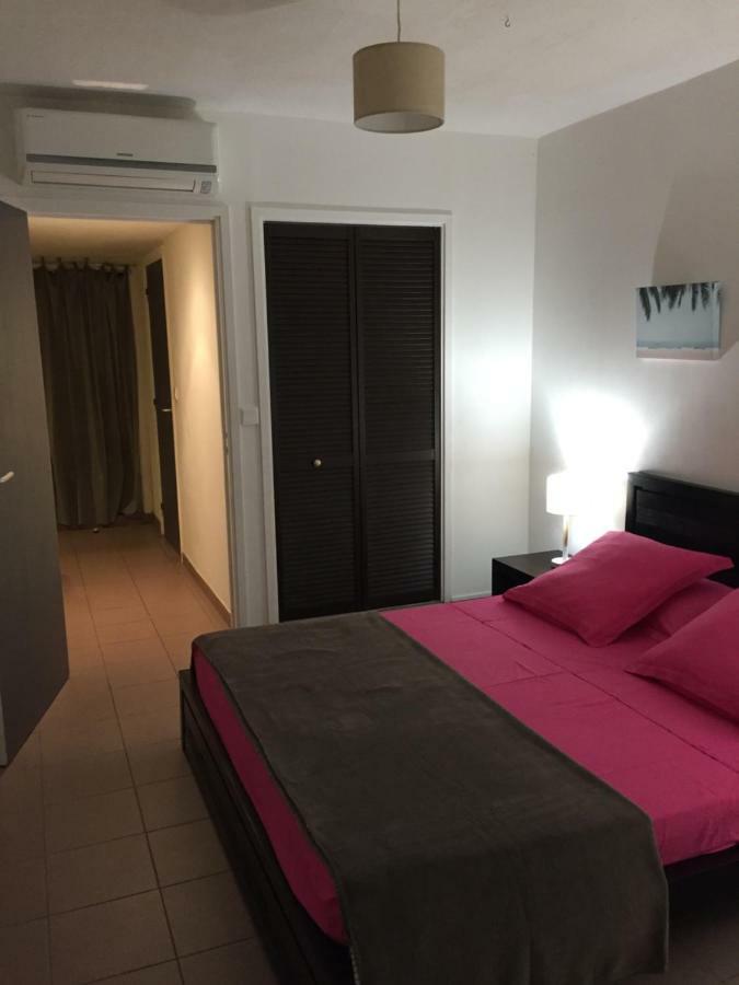 Superbe Appartement T2 Residence Securisee Le Diamant Εξωτερικό φωτογραφία